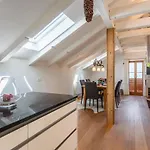 Der Hochsitz